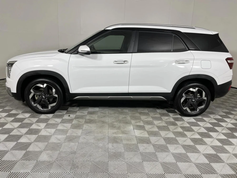 Used 2024 Hyundai Grand Creta 1.5D Executive - WeBuyCars The Dome