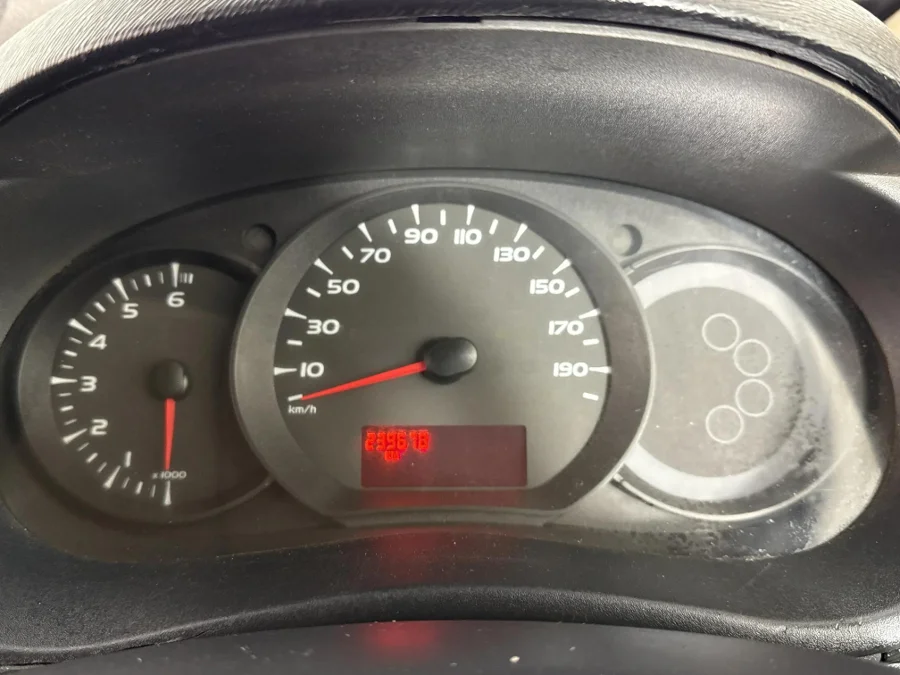 Used 2013 Renault Kangoo Express 1.6 - WeBuyCars Polokwane