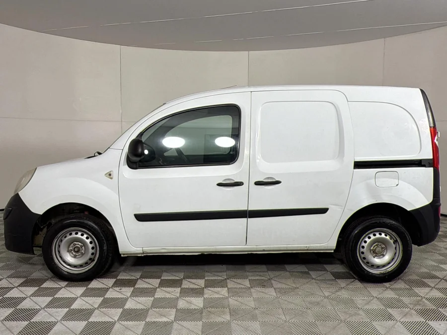 Used 2013 Renault Kangoo Express 1.6 - WeBuyCars Polokwane