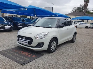 Used 2023 Suzuki Swift 1.2 GL auto