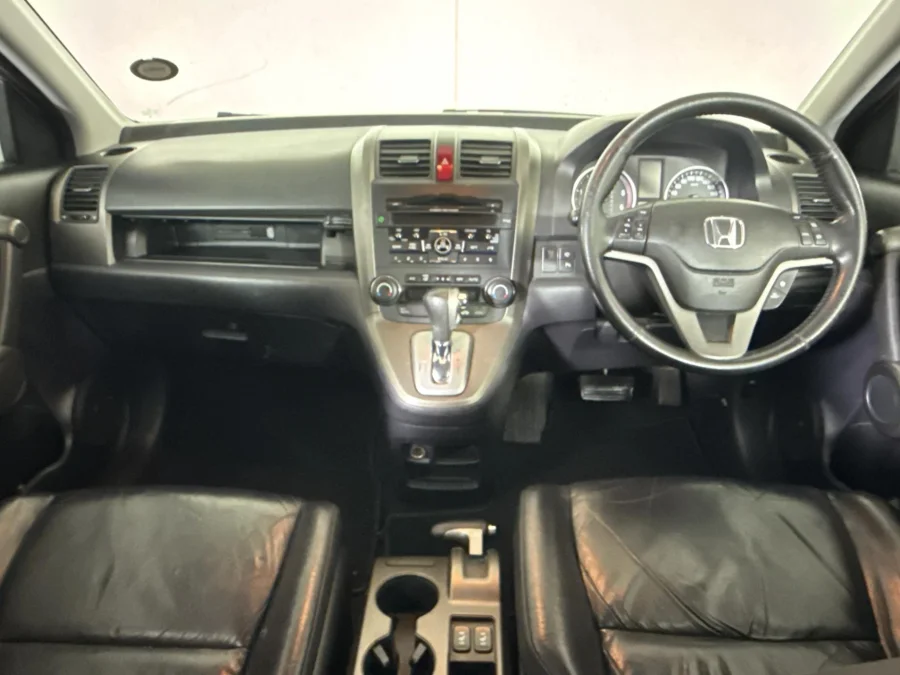 Used 2012 Honda CR-V 2.2i-DTEC Executive auto - WeBuyCars Midstream