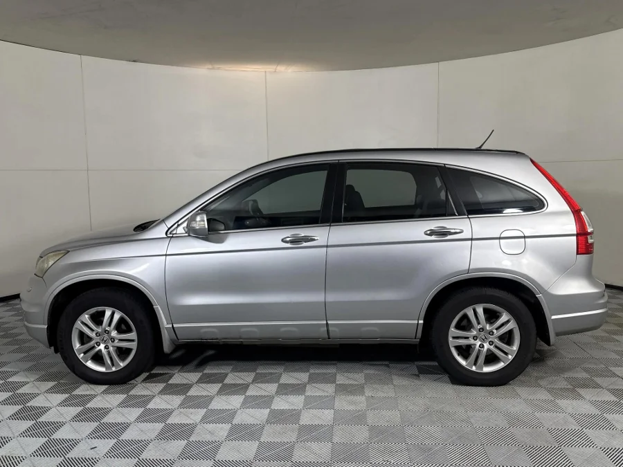 Used 2012 Honda CR-V 2.2i-DTEC Executive auto - WeBuyCars Midstream