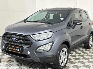Used 2019 Ford EcoSport 1.5 Ambiente