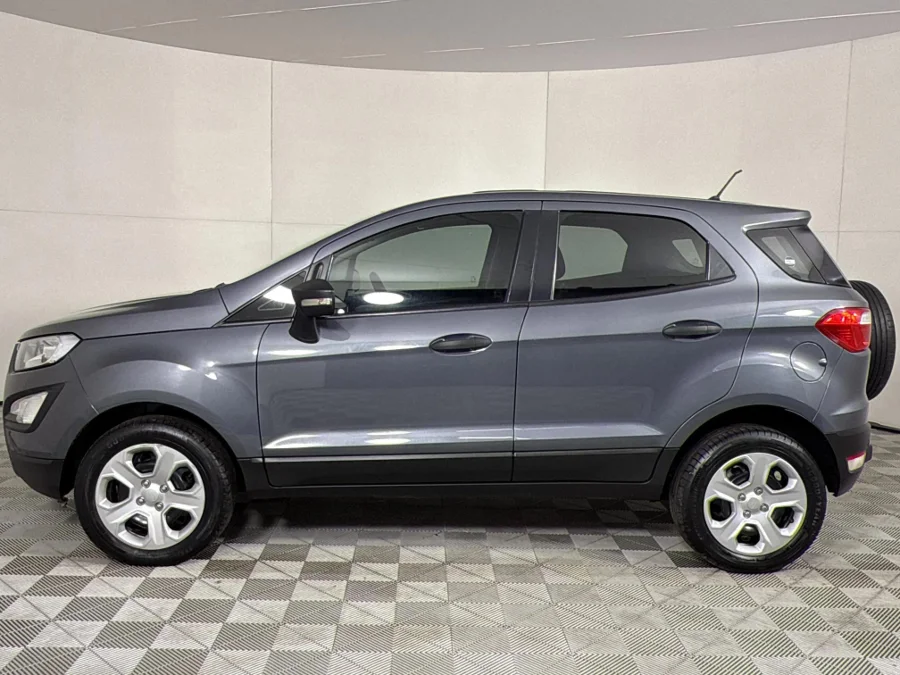 Used 2019 Ford EcoSport 1.5 Ambiente - WeBuyCars Polokwane