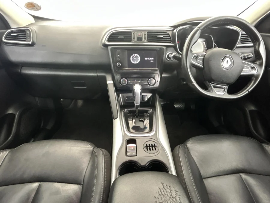 Used 2017 Renault Kadjar 81kW dCi Dynamique auto - WeBuyCars Lansdowne