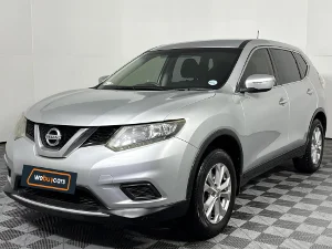 Used 2015 Nissan X-Trail 2.0 XE