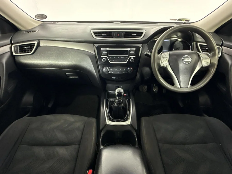 Used 2015 Nissan X-Trail 2.0 XE - WeBuyCars Montana