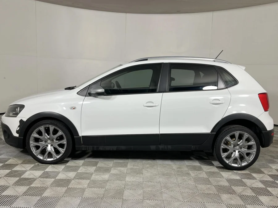 Used 2020 Volkswagen Polo Vivo hatch 1.6 Maxx - WeBuyCars Riverhorse