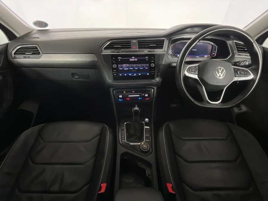 Used 2023 Volkswagen Tiguan Allspace 2.0TSI 4Motion Style - WeBuyCars Lansdowne