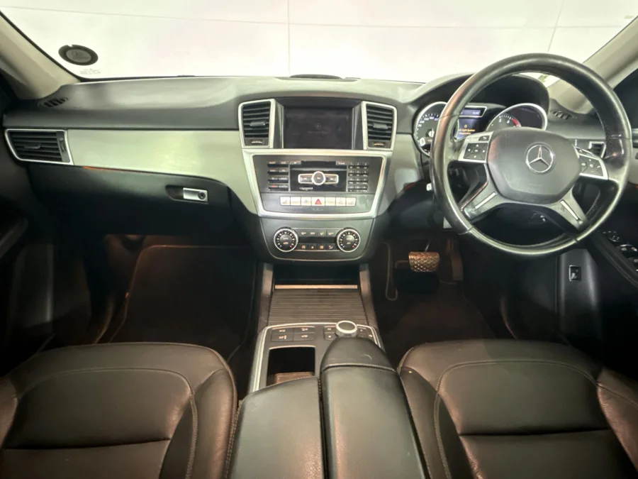 Used 2015 Mercedes-Benz ML 500 - WeBuyCars Midstream Used 2015 Mercedes-Benz ML 500 - WeBuyCars Midstream