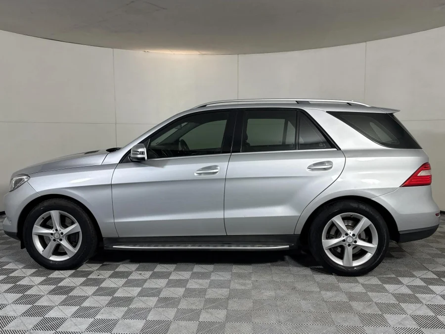 Used 2015 Mercedes-Benz ML 500 - WeBuyCars Midstream Used 2015 Mercedes-Benz ML 500 - WeBuyCars Midstream