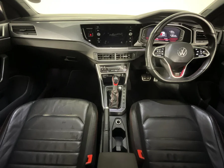 Used 2022 Volkswagen Polo GTI - WeBuyCars Lansdowne