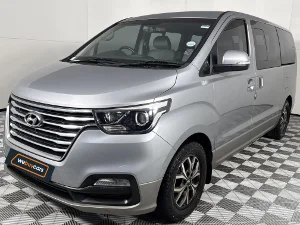 Used 2020 Hyundai H-1 2.5VGTi bus Elite 9-seater