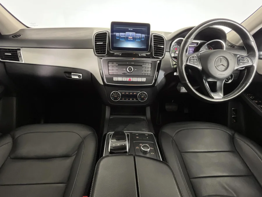 Used 2016 Mercedes-Benz GLE 350d - WeBuyCars Gqeberha
