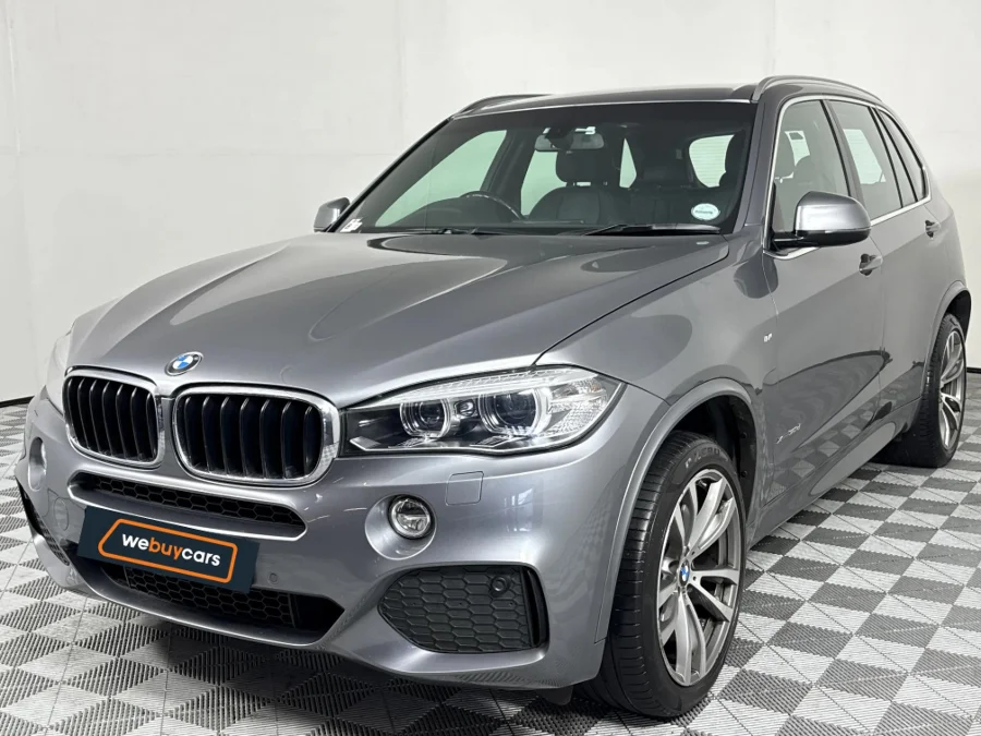 Used 2016 BMW X5 xDrive30d M Sport - WeBuyCars The Dome Used 2016 BMW X5 xDrive30d M Sport - WeBuyCars The Dome