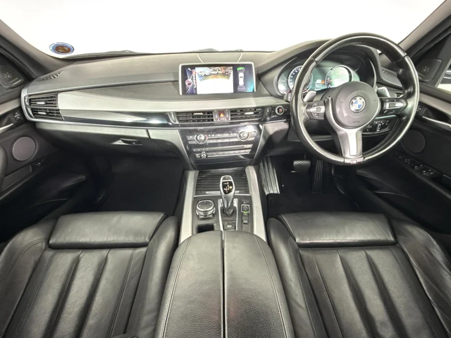Used 2016 BMW X5 xDrive30d M Sport - WeBuyCars The Dome Used 2016 BMW X5 xDrive30d M Sport - WeBuyCars The Dome
