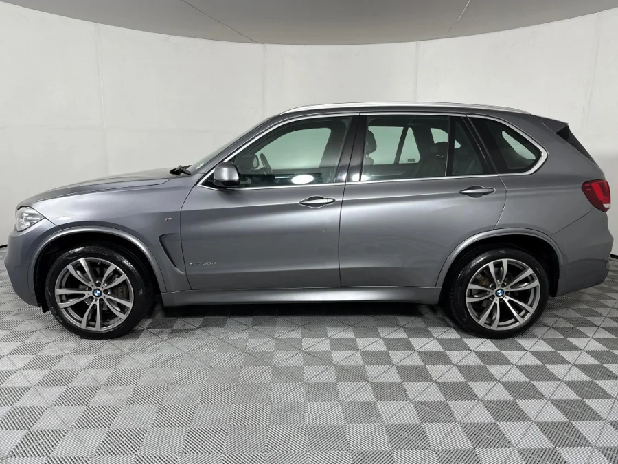 Used 2016 BMW X5 xDrive30d M Sport - WeBuyCars The Dome Used 2016 BMW X5 xDrive30d M Sport - WeBuyCars The Dome