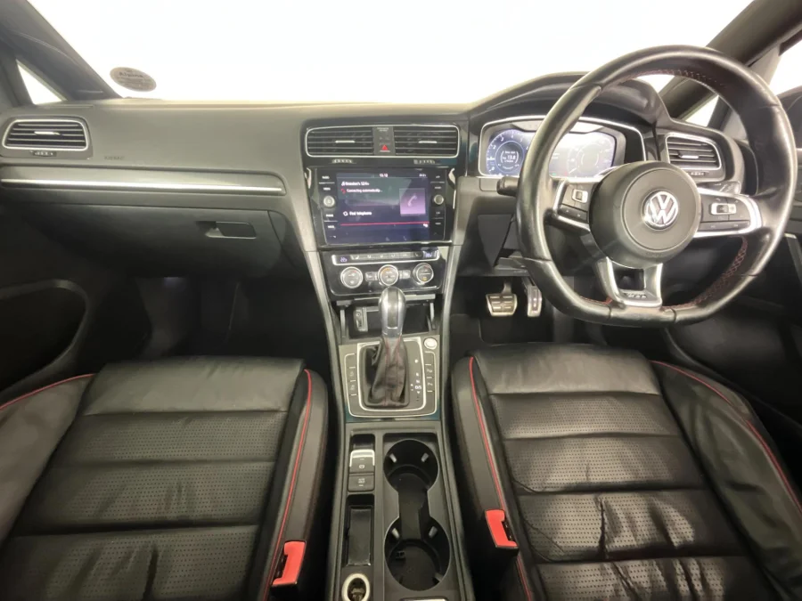 Used 2018 Volkswagen Golf GTI - WeBuyCars JHB South