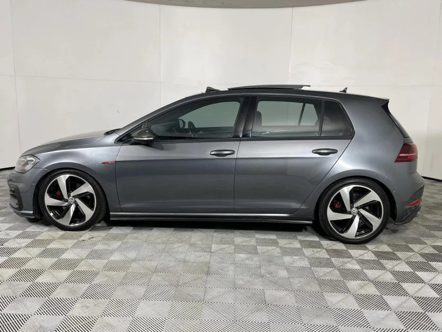 Used 2018 Volkswagen Golf GTI - WeBuyCars JHB South
