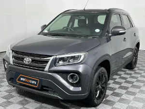 Used 2022 Toyota Urban Cruiser 1.5 XS