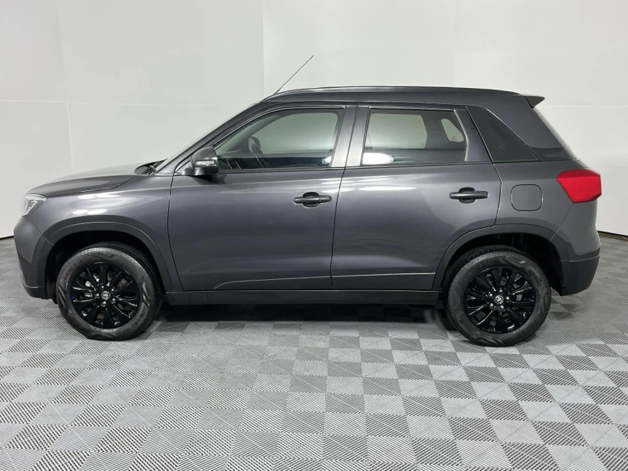 Used 2022 Toyota Urban Cruiser 1.5 XS - WeBuyCars Montana