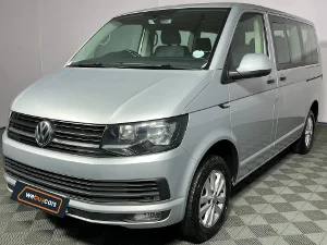 Used 2018 Volkswagen Kombi 2.0TDI SWB Trendline auto
