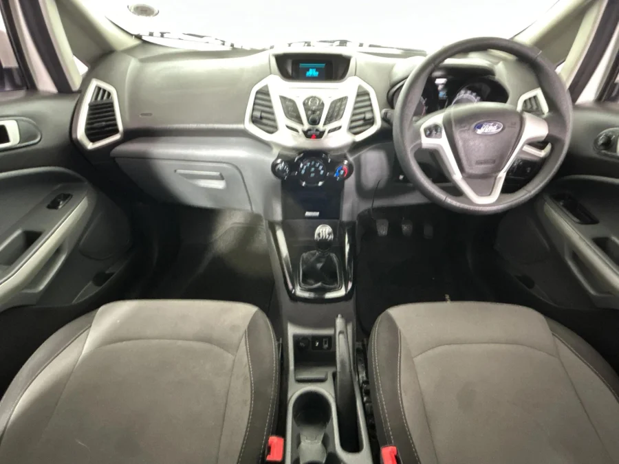 Used 2016 Ford EcoSport 1.0T Trend - WeBuyCars Lansdowne