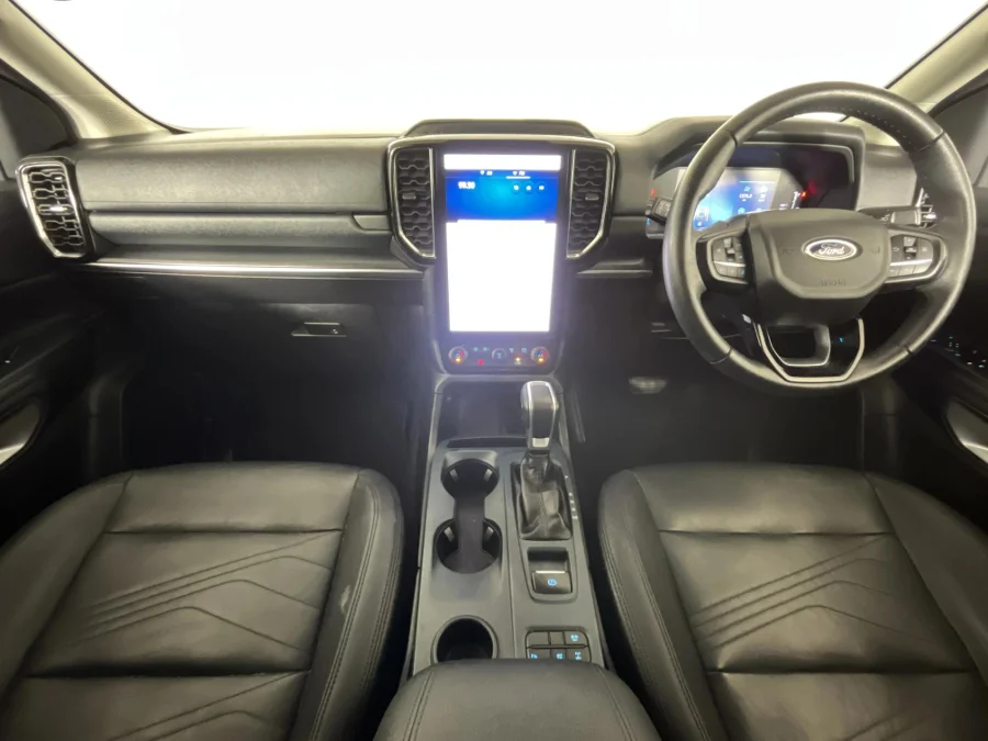 Used 2024 Ford Everest 2.0 BiTurbo XLT - WeBuyCars Lansdowne