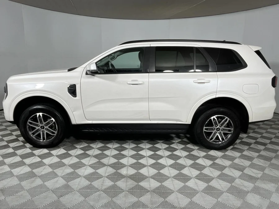 Used 2024 Ford Everest 2.0 BiTurbo XLT - WeBuyCars Lansdowne