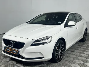 Used 2018 Volvo V40 D2 Kinetic