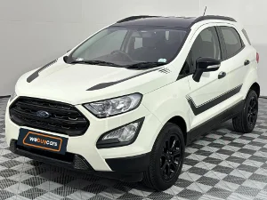 Used 2022 Ford EcoSport 1.5 Ambiente auto