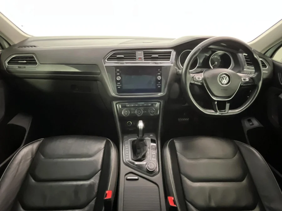 Used 2018 Volkswagen Tiguan Allspace 2.0TSI 4Motion Comfortline - WeBuyCars Germiston