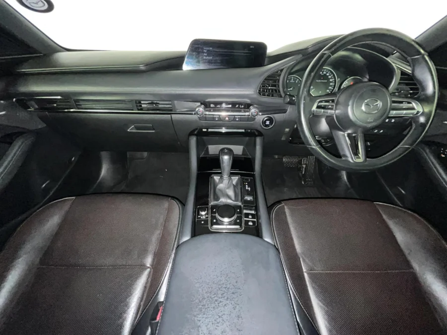 Used 2020 Mazda Mazda3 hatch 1.5 Individual auto - WeBuyCars Durban
