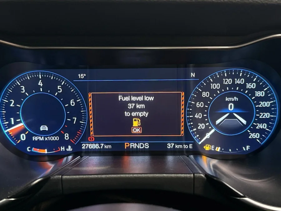 Used 2020 Ford Mustang 5.0 GT fastback - WeBuyCars Germiston