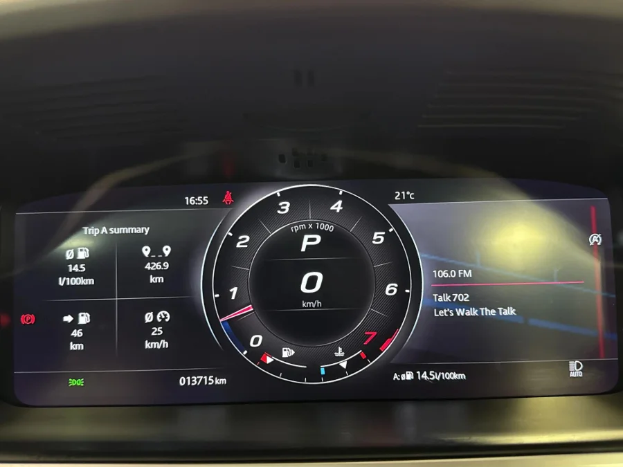 Used 2022 Jaguar F-Type coupe 294kW 400 Sport Special Edition AWD - WeBuyCars Silverlakes