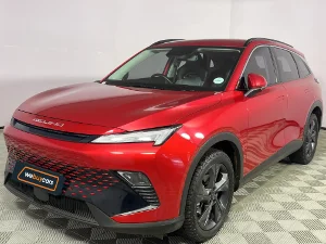 Used 2023 BAIC Beijing X55 Plus 1.5T Elite