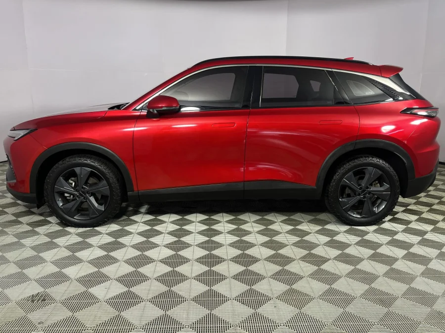 Used 2023 BAIC Beijing X55 Plus 1.5T Elite - WeBuyCars Durban