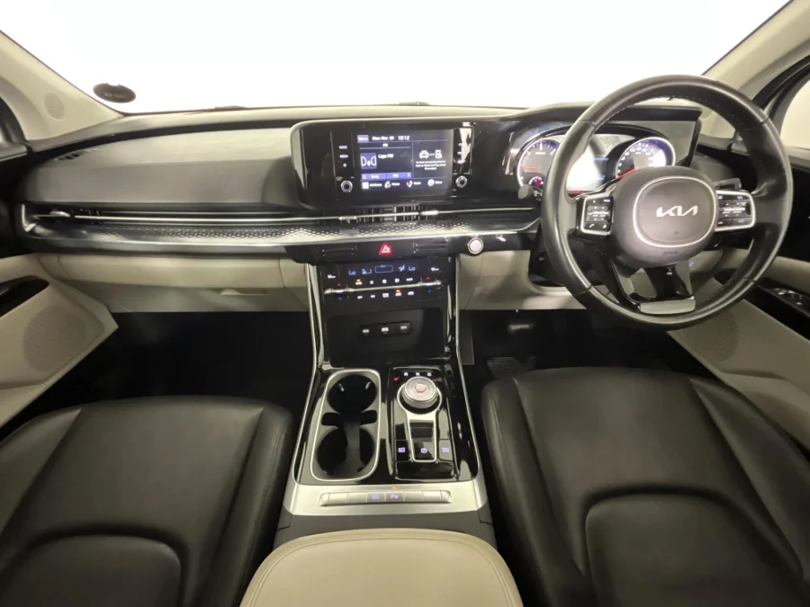 Used 2022 Kia Carnival 2.2CRDi EX+ - WeBuyCars The Dome
