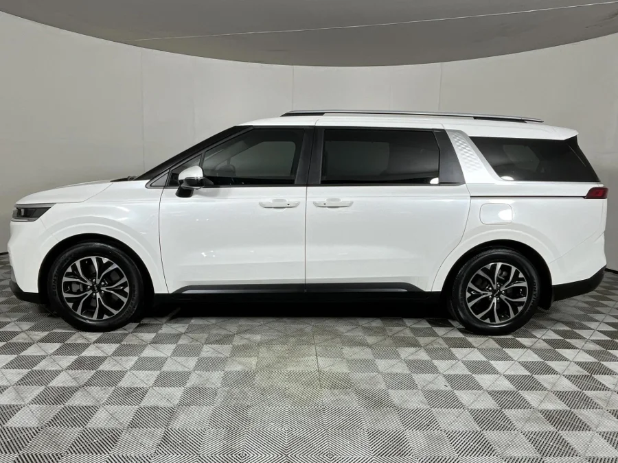 Used 2022 Kia Carnival 2.2CRDi EX+ - WeBuyCars The Dome