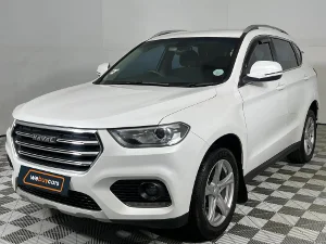 Used 2020 Haval H2 1.5T City