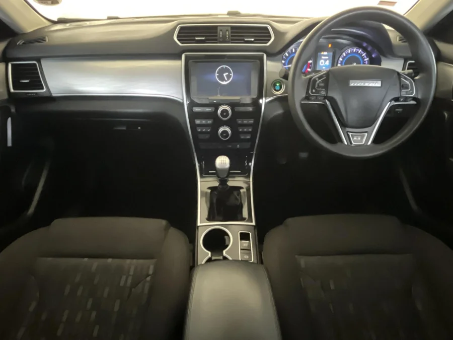 Used 2020 Haval H2 1.5T City - WeBuyCars Silverlakes