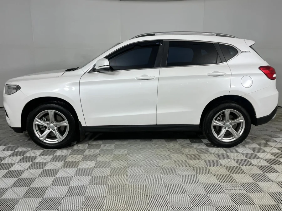 Used 2020 Haval H2 1.5T City - WeBuyCars Silverlakes