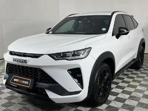 Used 2023 Haval H6 GT 2.0GDIT 4WD Super Luxury