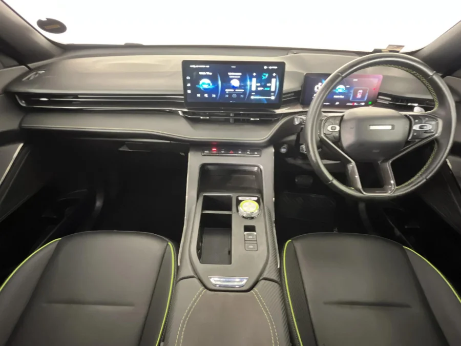 Used 2023 Haval H6 GT 2.0GDIT 4WD Super Luxury - WeBuyCars The Dome