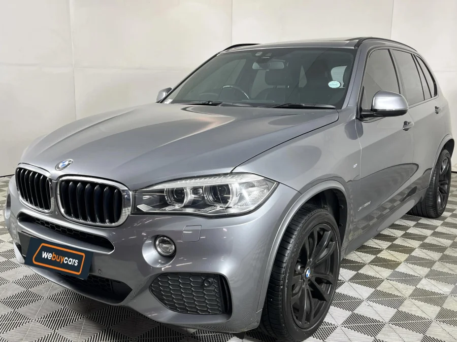 Used 2014 BMW X5 xDrive30d M Sport - WeBuyCars The Dome Used 2014 BMW X5 xDrive30d M Sport - WeBuyCars The Dome