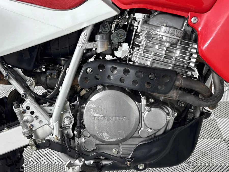 Used 2011 Honda XR 650l - WeBuyCars The Dome