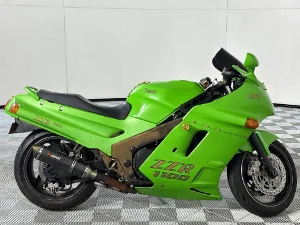 Used 1990 Kawasaki Z 1100