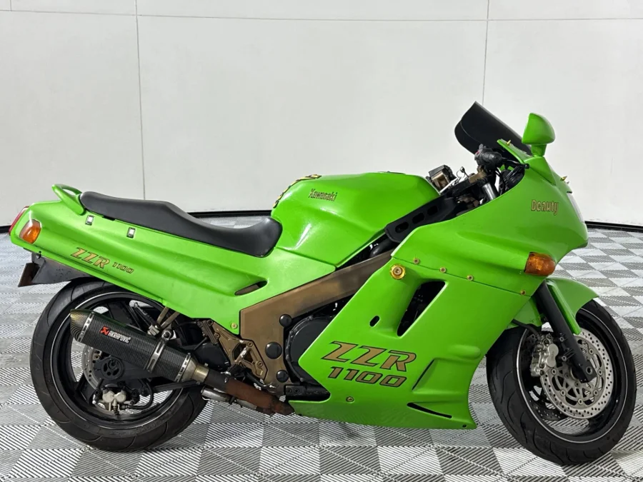 Used 1990 Kawasaki Z 1100 - WeBuyCars Midstream Used 1990 Kawasaki Z 1100 - WeBuyCars Midstream