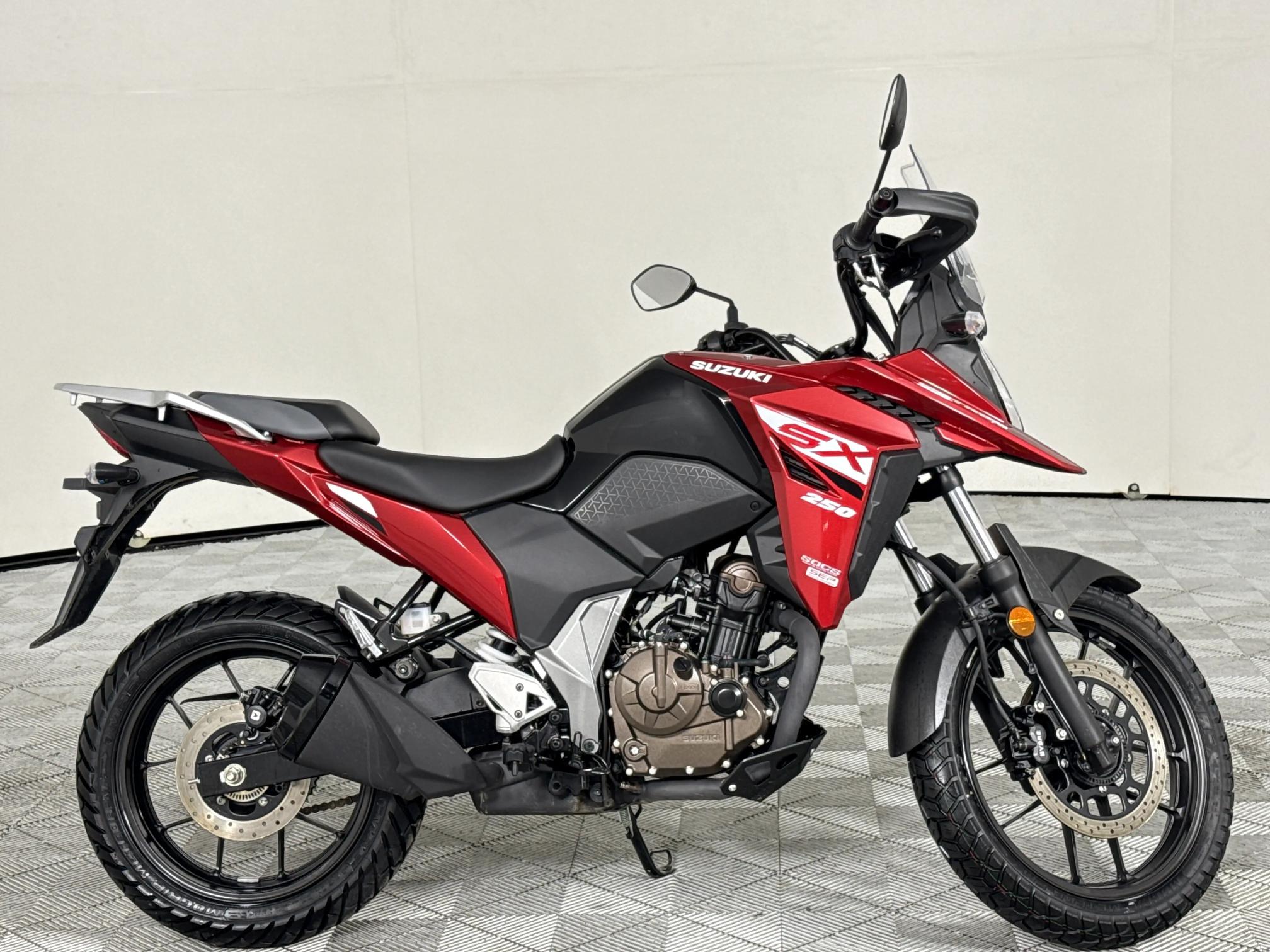 Used 2026 Suzuki 250 DS 250