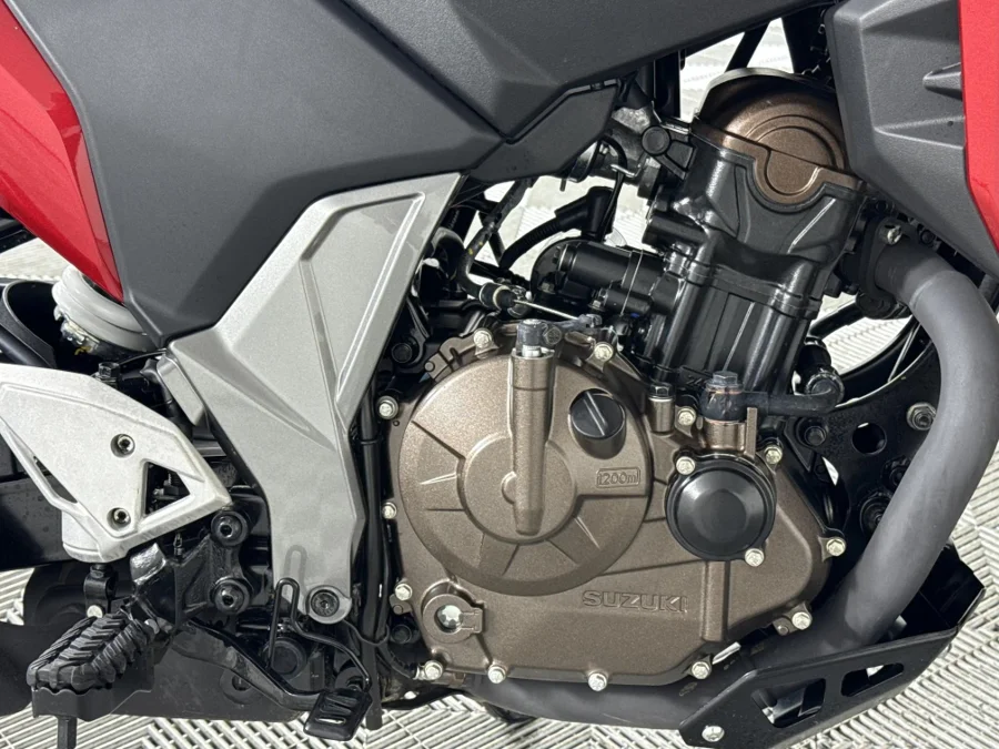 Used 2026 Suzuki 250 DS 250 - WeBuyCars The Dome